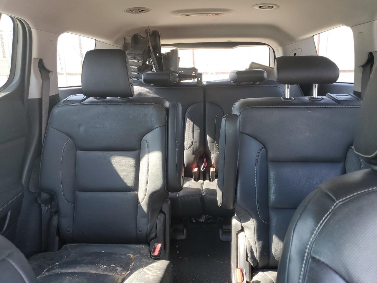 1GKKNMLS3JZ148806 2018 GMC Acadia Slt-1