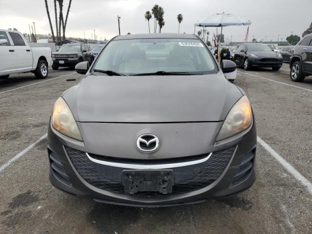 2010 Mazda 3 I VIN: JM1BL1SG0A1189731 Lot: 53628404