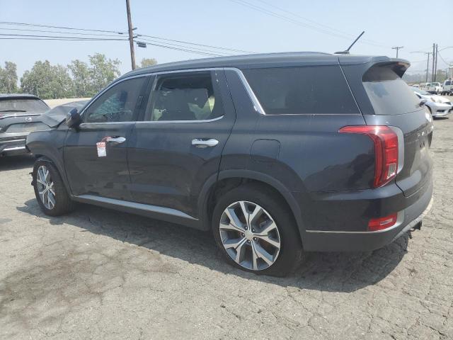 KM8R34HE2LU050915 Hyundai Palisade S 2