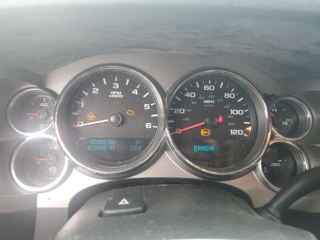 2009 GMC Sierra C1500 Sle VIN: 3GTEC23J79G263852 Lot: 54954654