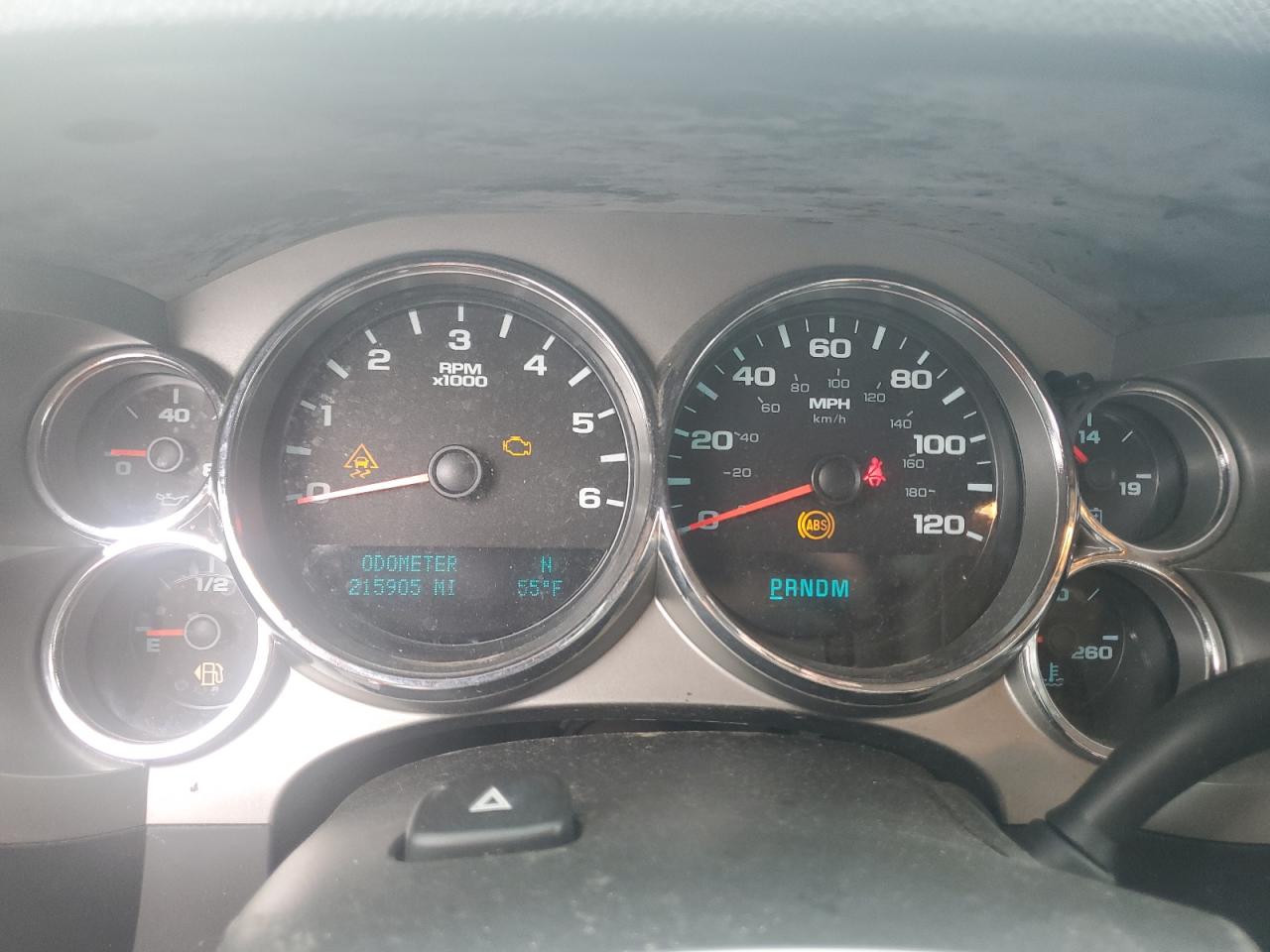 3GTEC23J79G263852 2009 GMC Sierra C1500 Sle