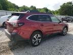 SUBARU OUTBACK LI photo