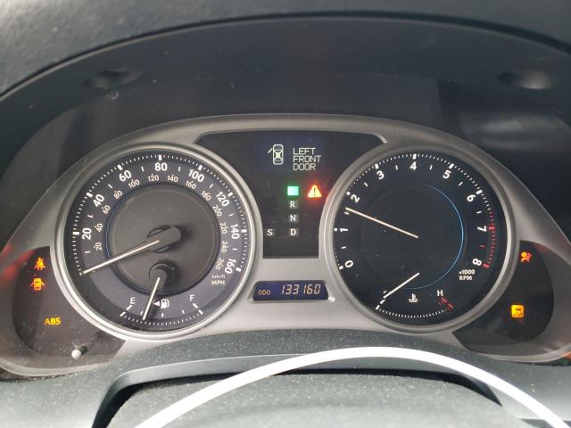 2009 Lexus Is 250 VIN: JTHCK262992031873 Lot: 56410264