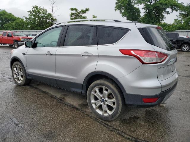 2016 Ford Escape Titanium VIN: 1FMCU9JX3GUC86720 Lot: 56663964