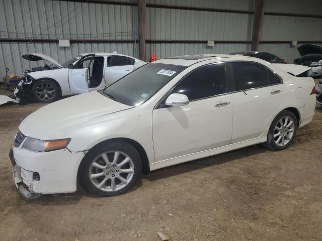 2006 Acura Tsx VIN: JH4CL96816C022309 Lot: 55871804