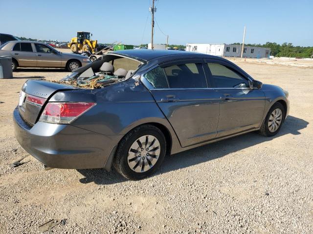 2011 Honda Accord Lx VIN: 1HGCP2F3XBA073767 Lot: 54893364