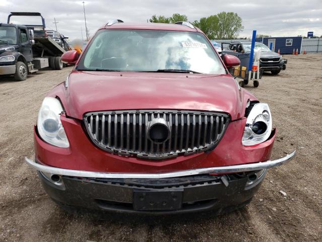 2012 Buick Enclave VIN: 5GAKRAEDXCJ333483 Lot: 53210734