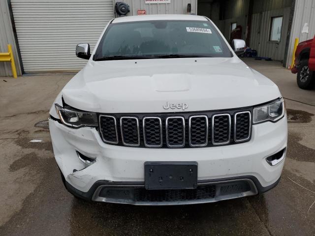 2019 Jeep Grand Cherokee Limited VIN: 1C4RJEBG1KC751461 Lot: 53689694