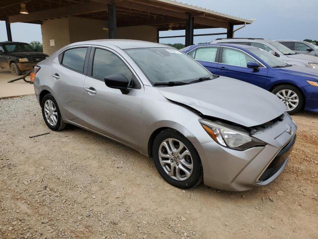 2016 Toyota Scion Ia VIN: 3MYDLBZV3GY127443 Lot: 56188714