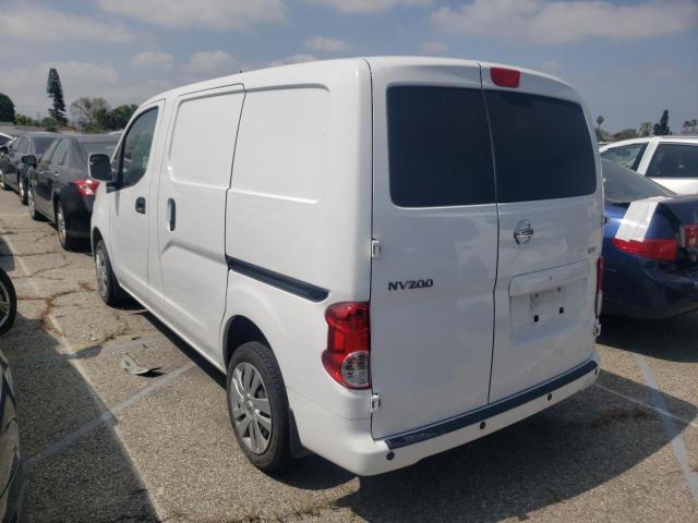 2021 NISSAN NV200 3N6CM0KNXMK700534
