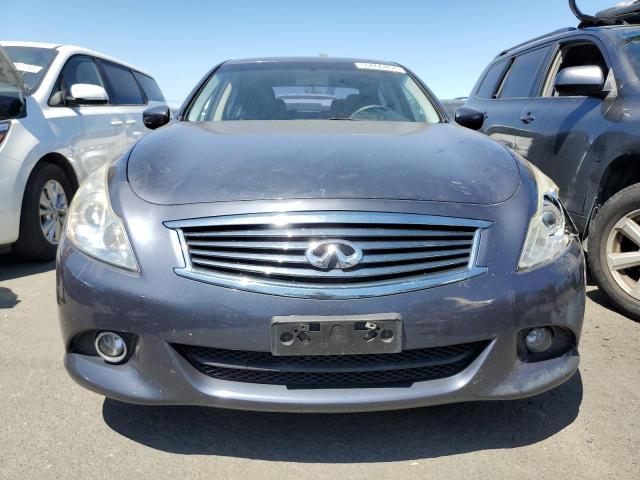 2012 Infiniti G37 Base VIN: JN1CV6APXCM933367 Lot: 55006464