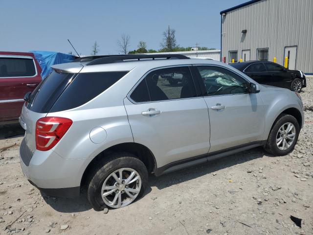 2016 Chevrolet Equinox Lt VIN: 2GNALCEK3G1159625 Lot: 54619814