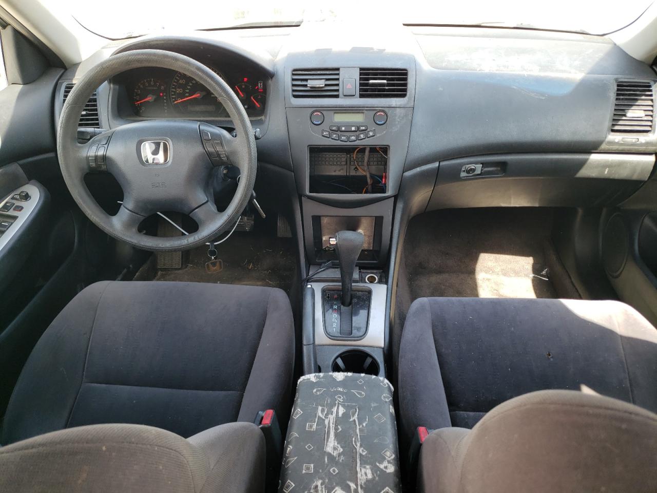 JHMCM56603C078094 2003 Honda Accord Ex