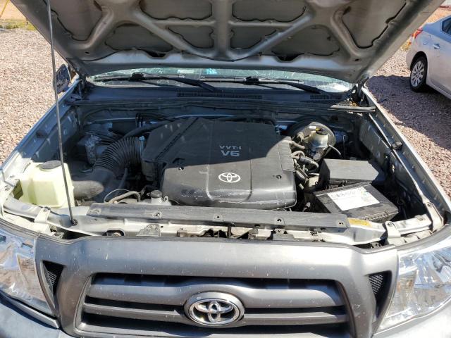 2009 Toyota Tacoma Double Cab Prerunner VIN: 3TMJU62N99M071759 Lot: 54642724