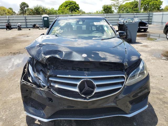 2016 Mercedes-Benz E 350 VIN: WDDHF5KB2GB250101 Lot: 52942194