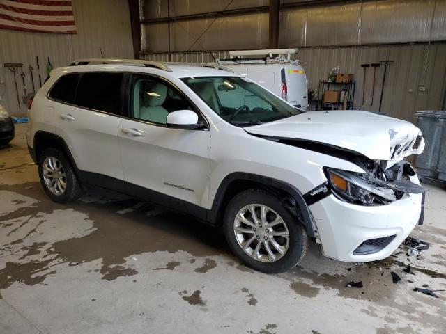 2019 Jeep Cherokee Latitude VIN: 1C4PJLCB4KD357607 Lot: 56631184