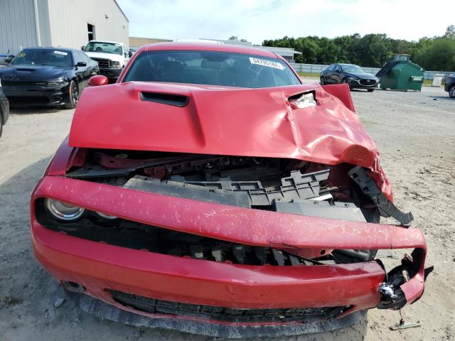 2016 Dodge Challenger Sxt VIN: 2C3CDZAG8GH344803 Lot: 54795184