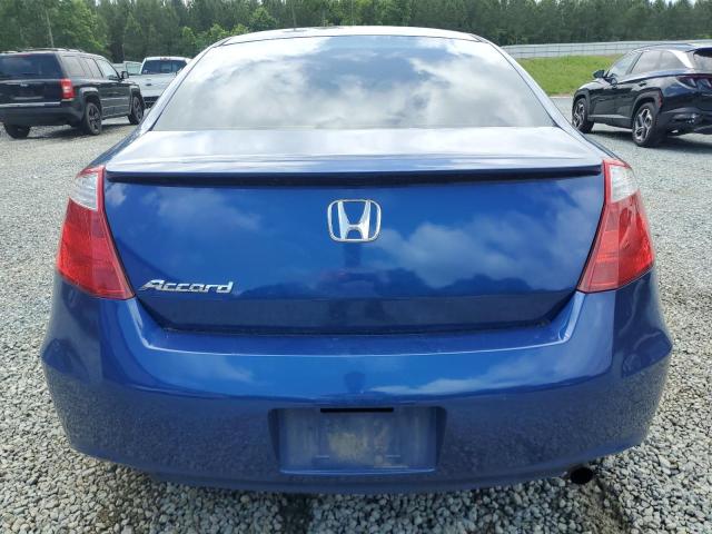 2009 Honda Accord Lx VIN: 1HGCS12399A021104 Lot: 55070814