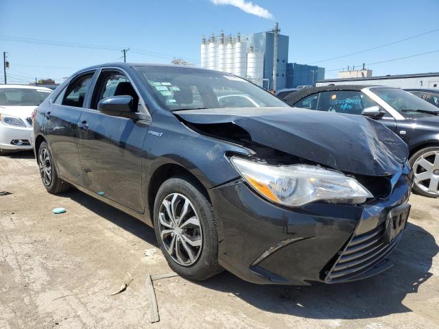 Vin: 4t1bd1fk3gu199586, lot: 56105214, toyota camry hybrid 20164