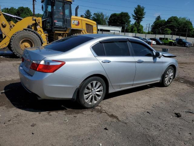 2014 Honda Accord Ex VIN: 1HGCR2F74EA049823 Lot: 56107114