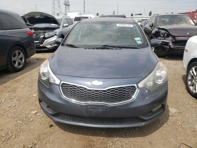 2014 Kia Forte Ex VIN: KNAFX4A86E5118756 Lot: 54608134