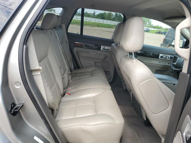 2008 Lincoln Mkx VIN: 2LMDU68C78BJ22839 Lot: 54961654