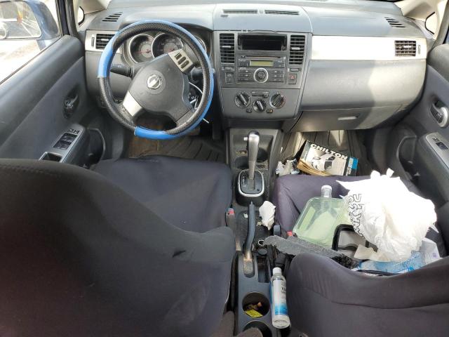 2008 Nissan Versa S VIN: 3N1BC11E88L386894 Lot: 56026094