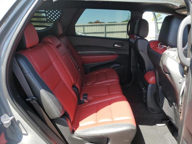 2022 Dodge Durango R/T VIN: 1C4SDJCT5NC129754 Lot: 56372614