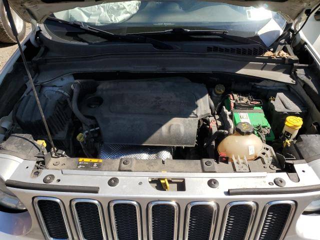 2016 Jeep Renegade Limited VIN: ZACCJADT1GPC91973 Lot: 57151254