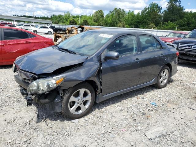 2013 Toyota Corolla Base VIN: 5YFBU4EE0DP221666 Lot: 54421264