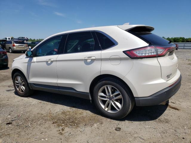 2016 Ford Edge Sel VIN: 2FMPK4J98GBB14734 Lot: 53166624