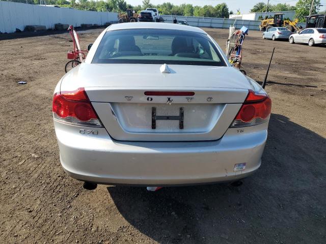 2009 Volvo C70 T5 VIN: YV1MC67229J078381 Lot: 55835494