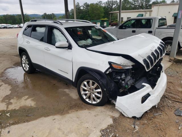 2016 Jeep Cherokee Limited VIN: 1C4PJLDB1GW307094 Lot: 54799904