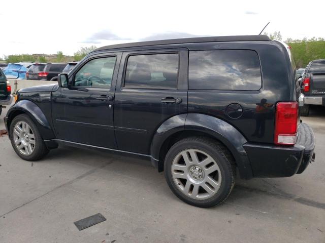 2008 Dodge Nitro R/T VIN: 1D8GU58658W156943 Lot: 55227144