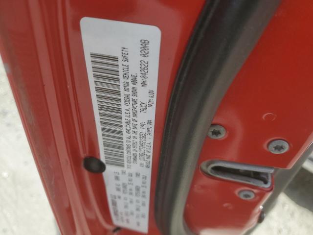 2010 Dodge Ram 1500 VIN: 1D7RB1CT2AS213251 Lot: 56475254