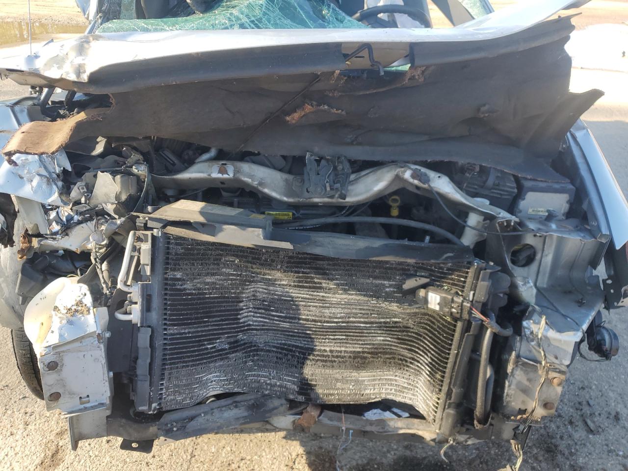 1D4GP24R74B529392 2004 Dodge Grand Caravan Se