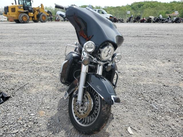 2013 HARLEY-DAVIDSON FLHTC ELEC - 1HD1FFM10DB639688