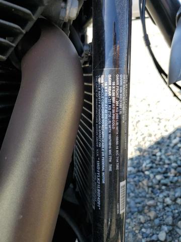 2020 HARLEY-DAVIDSON FXFBS 1HD1YLK21LB024201