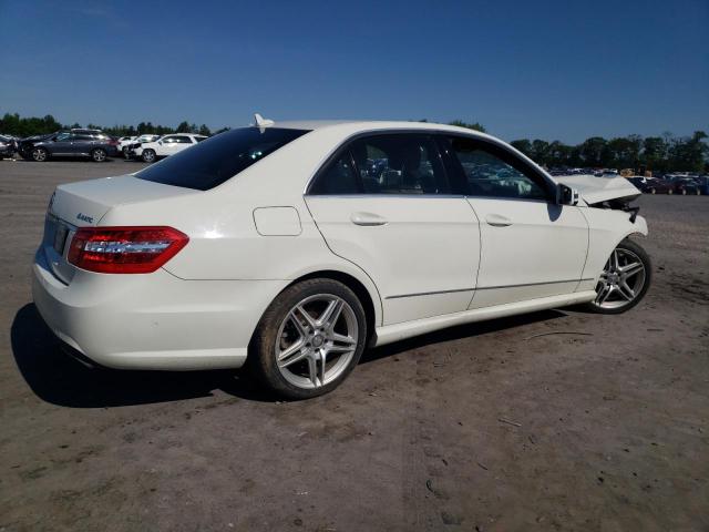 WDDHF8HB2BA368401 2011 Mercedes-Benz E 350 4Matic