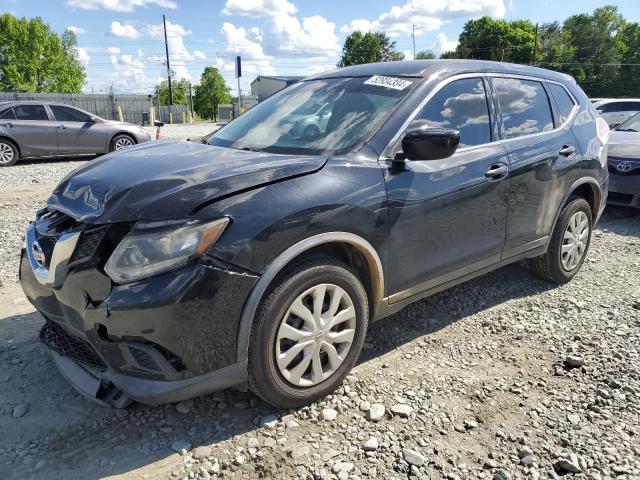 Vin: knmat2mv9gp660102, lot: 52934384, nissan rogue s 2016 img_1