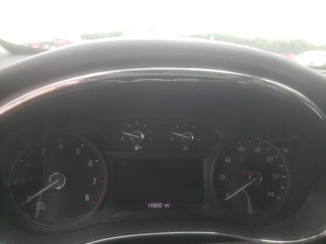 2019 Buick Encore Preferred VIN: KL4CJASB4KB771643 Lot: 55294424