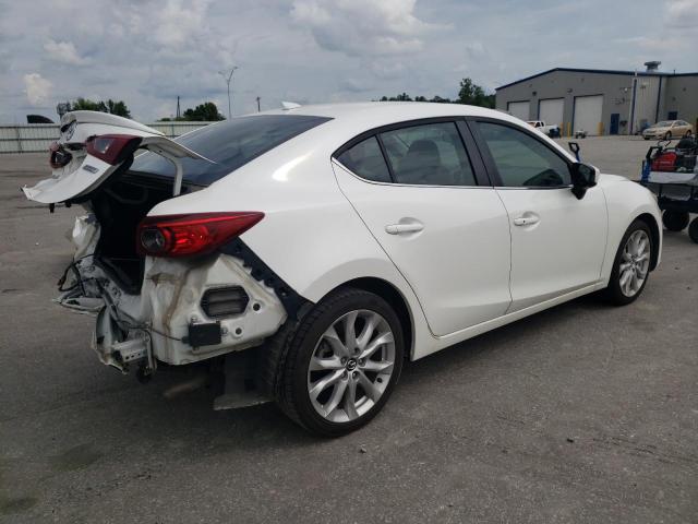 2014 Mazda 3 Touring VIN: JM1BM1V77E1159057 Lot: 55209224