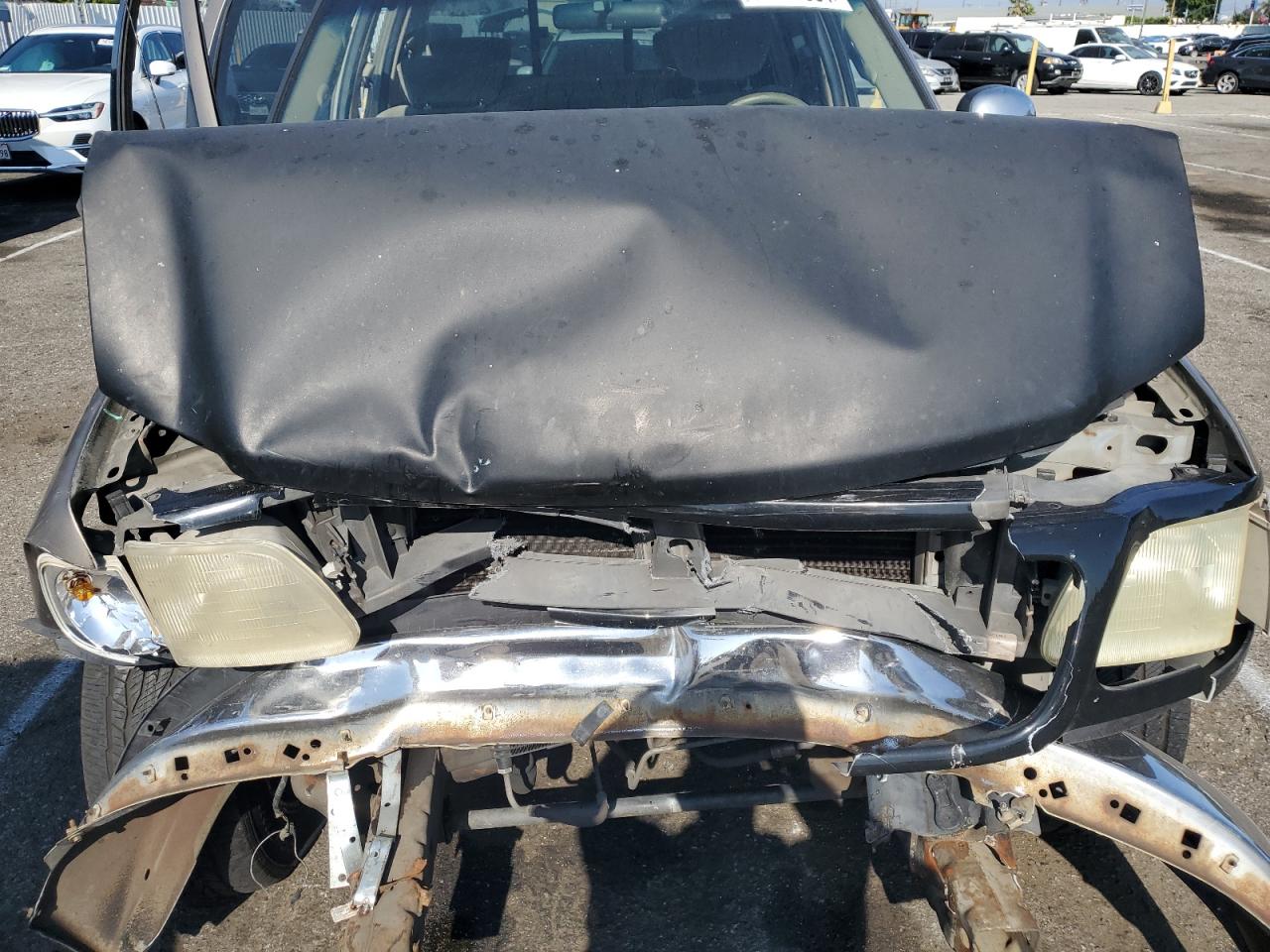 1FTRW07622KA24162 2002 Ford F150 Supercrew