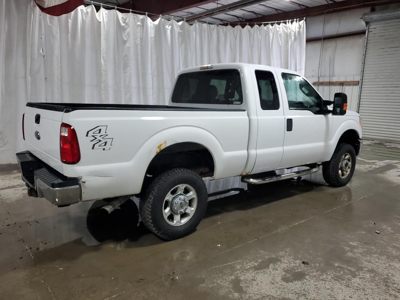 1FT7X2B63GEA67051 2016 Ford F250 Super Duty