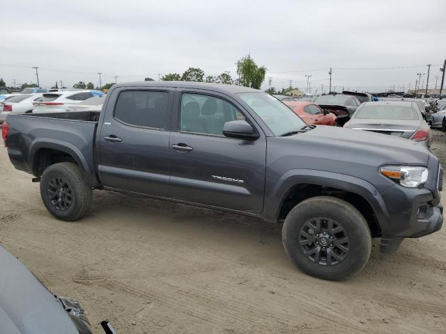 2023 Toyota Tacoma Double Cab VIN: 3TYAZ5CN7PT030137 Lot: 56944494