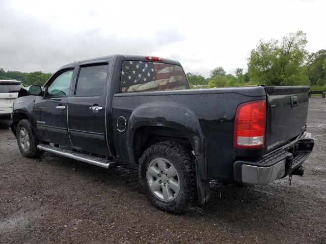 2012 GMC Sierra K1500 Slt VIN: 3GTP2WE71CG249103 Lot: 56906144