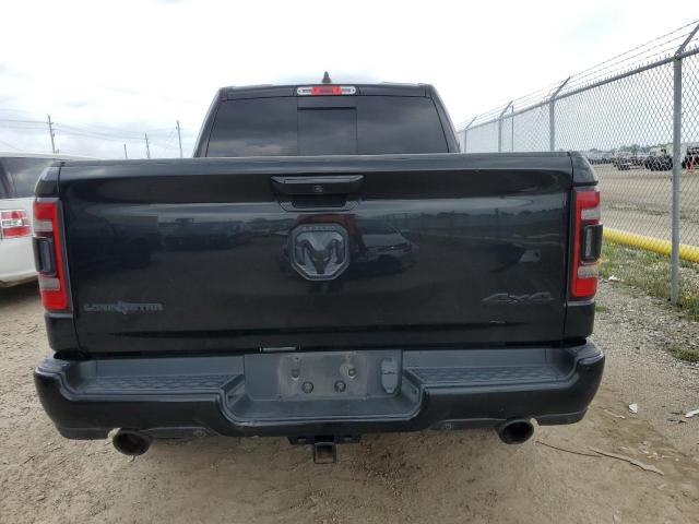 2020 Ram 1500 Big Horn/Lone Star VIN: 1C6SRFFT2LN155604 Lot: 56318924