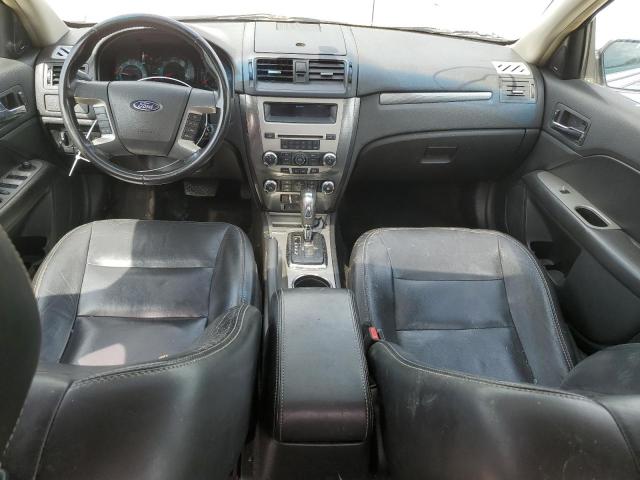 2010 Ford Fusion Sel VIN: 3FAHP0JA7AR111223 Lot: 55097644