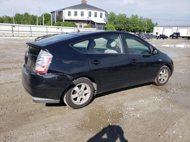 2007 Toyota Prius VIN: JTDKB20U677606504 Lot: 56588084