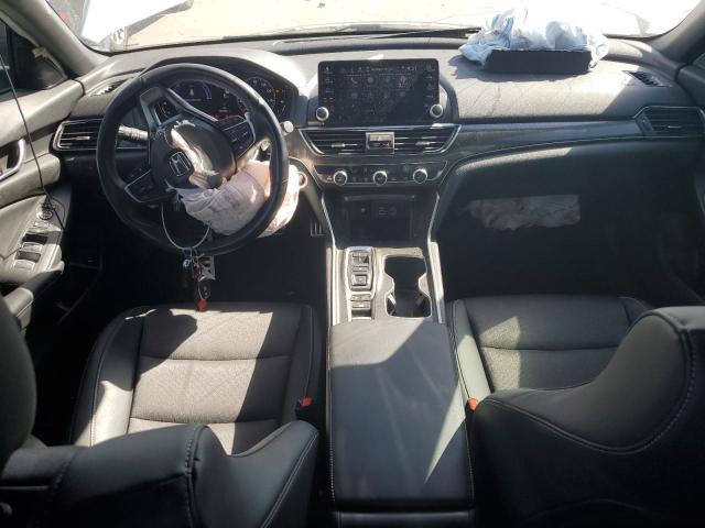 2022 Honda Accord Hybrid Sport VIN: 1HGCV3F26NA034357 Lot: 56701424